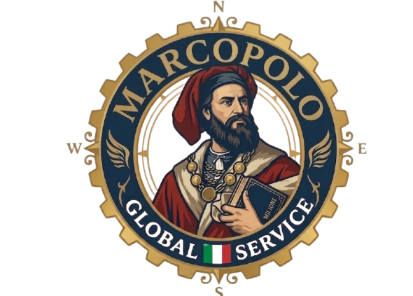 Marcopolo Logo