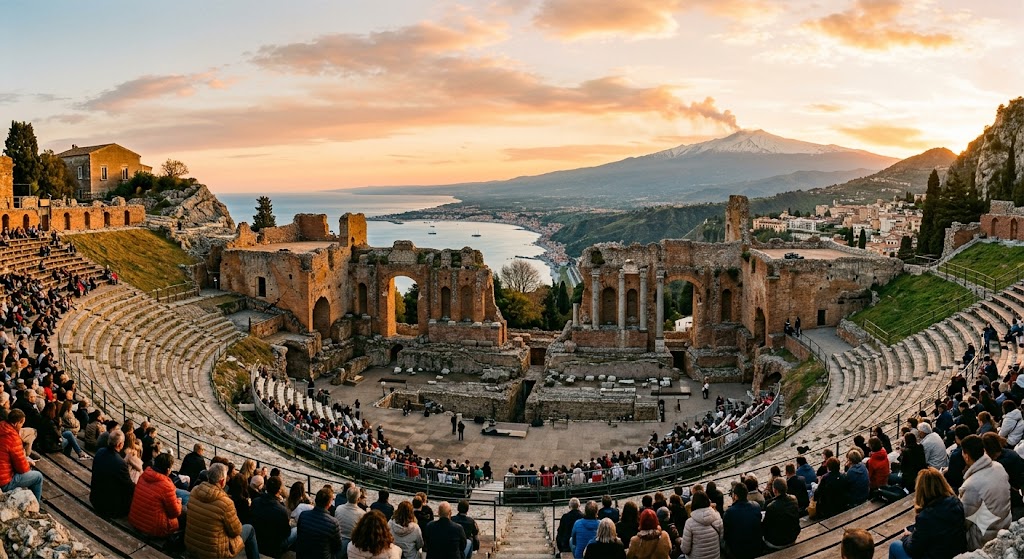Sicilia Tour 2