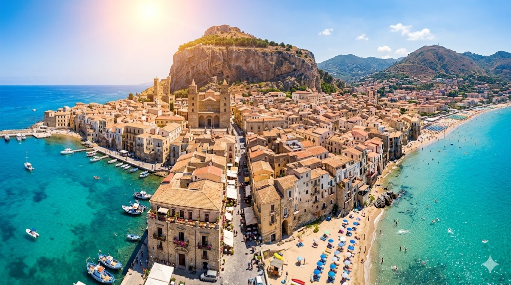Sicilia Tour 1